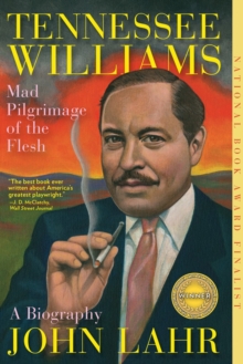Image for Tennessee Williams  : mad pilgrimage of the flesh