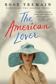 Image for The American Lover
