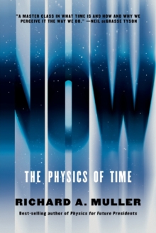 Now - The Physics of Time