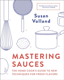 Image for Mastering Sauces