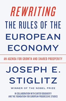 Image for Rewriting the Rules of the European Economy