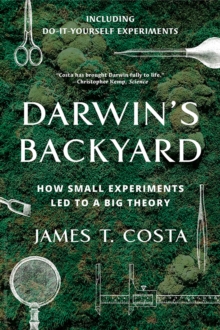 Image for Darwin's Backyard