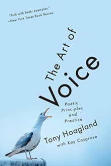 The Art of Voice: Poetic Principles and Practice