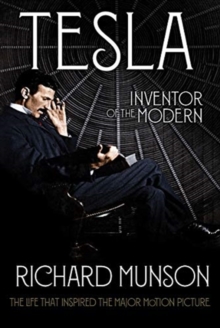 Image for Tesla : Inventor of the Modern