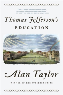 Thomas Jefferson's Education