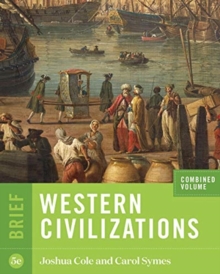 Image for Western Civilizations