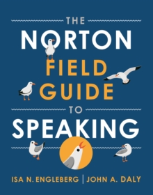 Image for The Norton Field Guide to Speaking