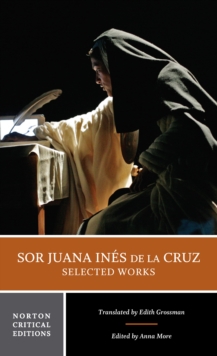 Image for Selected works: a new translation, contexts, critical traditions