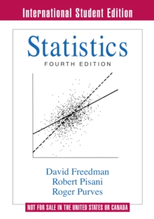 Image for Statistics.