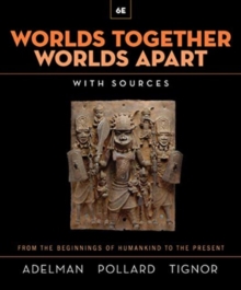 Worlds Together, Worlds Apart