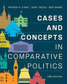 Cases and Concepts in Comparative Politics