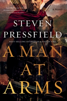 Image for A Man at Arms: A Novel
