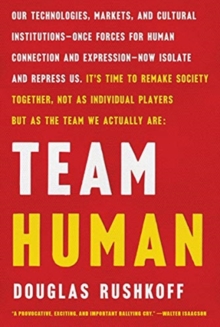 Image for Team human