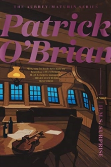 Image for H. M. S. Surprise