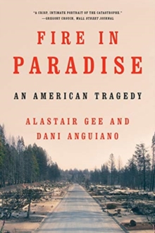 Fire in Paradise