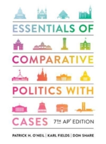 Image for Essentials of Comparative Politics with Cases