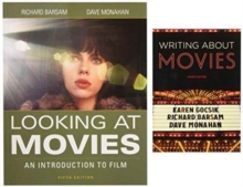 Image for Looking at Movies and Writing About Movies