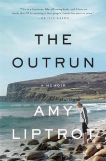 Image for The outrun  : a memoir