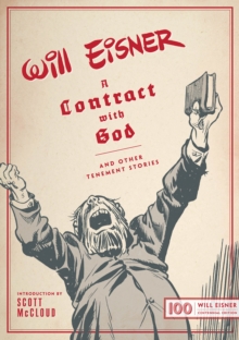 Image for A Contract With God: And Other Tenement Stories