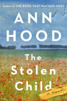 Image for The stolen child  : a novel