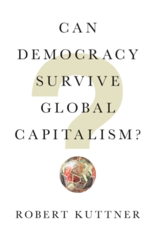 Image for Can democracy survive global capitalism?