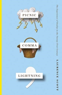 Image for Picnic Comma Lightning : The Experience of Reality in the Twenty-First Century