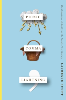 Image for Picnic Comma Lightning: The Experience of Reality in the Twenty-First Century