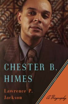 Image for Chester B. Himes: a biography