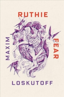 Ruthie Fear - A Novel