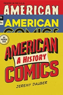 Image for American Comics
