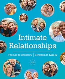 Image for Intimate relationships