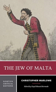Image for The Jew of Malta  : an authoritative text, contexts, criticism