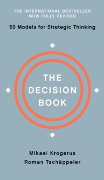 Image for The Decision Book