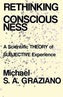Image for Rethinking Consciousness : A Scientific Theory of Subjective Experience