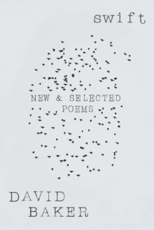 Image for Swift: new and selected poems