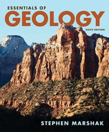 Image for Essentials of geology