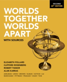 Image for Worlds Together, Worlds Apart: With Sources