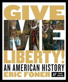 Give Me Liberty!
