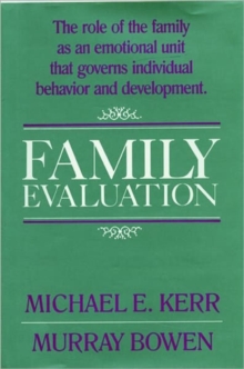 Image for Family Evaluation