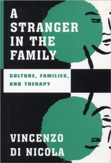 Image for A Stranger in the Family