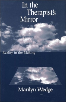 Image for In the Therapist's Mirror