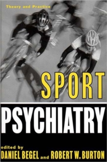Image for Sport Psychiatry
