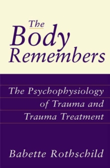 Image for The Body Remembers