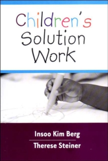 Children’s Solution Work