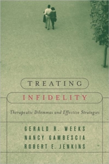 Image for Treating Infidelity
