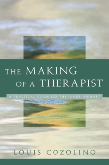 Making of a Therapist