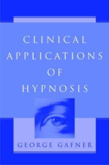Image for Clinical applications of hypnosis