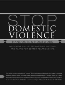 Image for STOP Domestic Violence