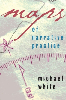 Image for Maps of narrative practice