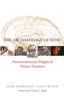 Image for The Archaeology of Mind